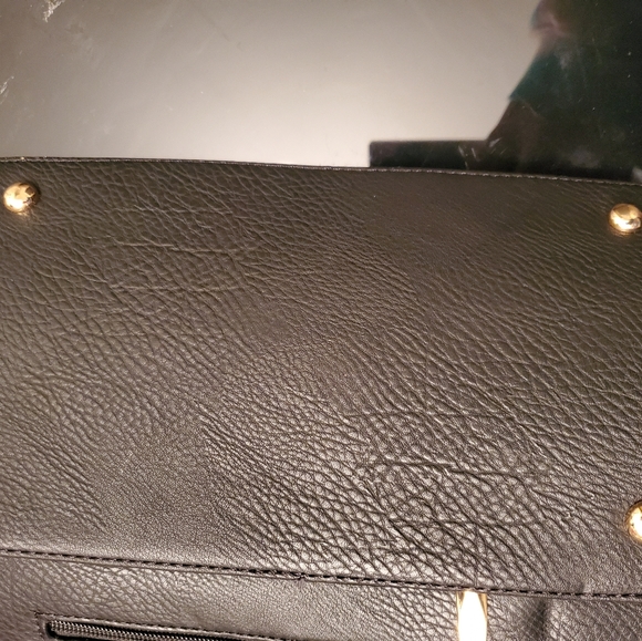 Black purse - New w/o tags - Picture 3 of 4